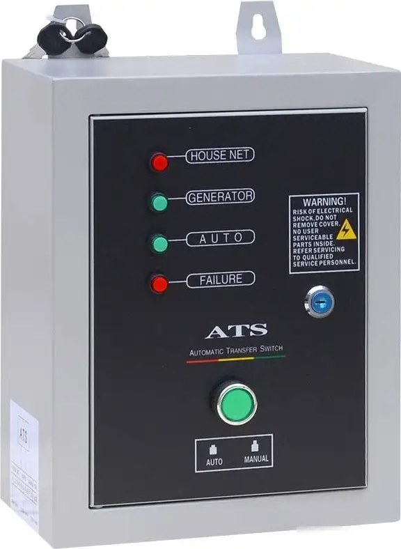 Блок автоматики ТСС АВР-С 12000/230 – фото товара