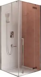 Душевой уголок Cezares LINER-A-1-100-C-Cr-R - изображение в каталоге
