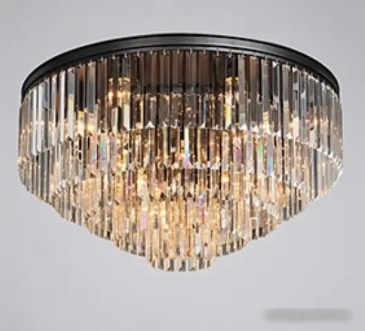 Припотолочная люстра Vitaluce V1805-1/8+4+4+1PL