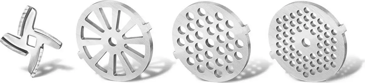 Мясорубка Holt HT-FP-016 - фото товара