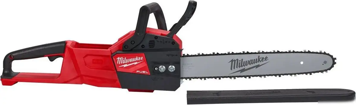 Аккумуляторная пила Milwaukee M18 FCHS-122 4933499217 (с 2-мя АКБ) – фото товара