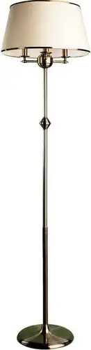 Торшер Arte Lamp Alice A3579PN-3AB – изображение в каталоге