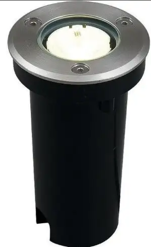 Точечный светильник Nowodvorski Mon 4454 – изображение в каталоге