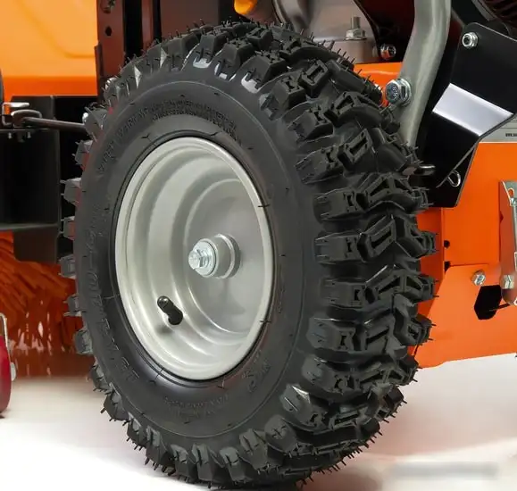 Снегоуборщик Daewoo Power DASC 8080 – фото товара