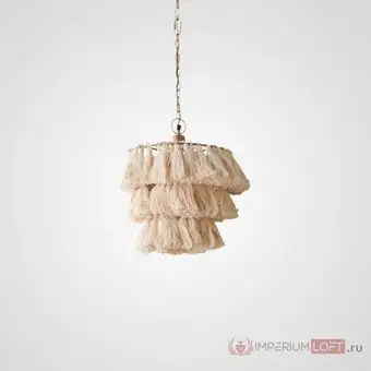 Подвесная люстра ImperiumLoft Tassel01 181896-26 – изображение в каталоге
