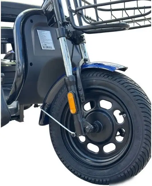 Электроскутер Smart Balance Bysel – фото товара