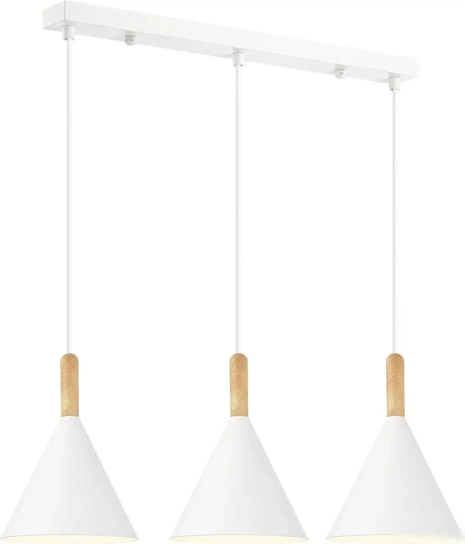 Подвесная люстра Evoluce SLE1255-503-03 – фото товара