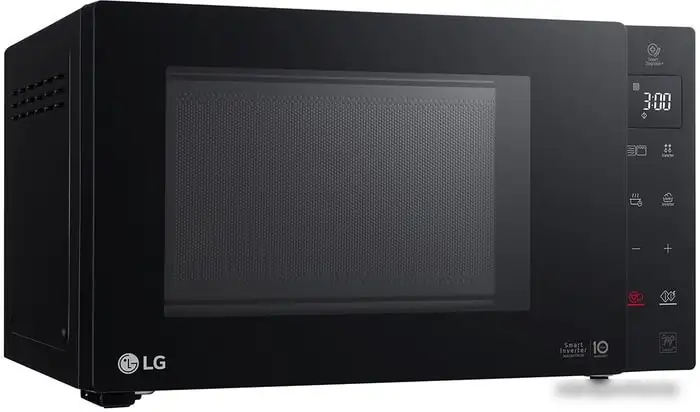 Микроволновая печь LG MB63W35GIB – фото товара