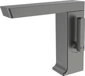 Смеситель Rose R1801T - изображение в каталоге