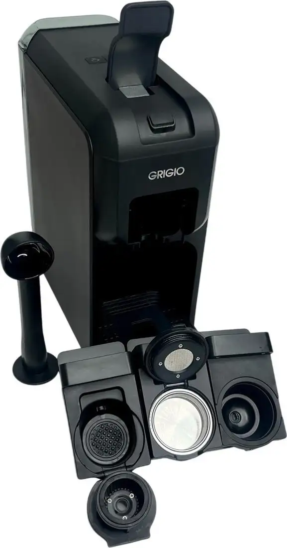 Капсульная кофеварка GRIGIO MV-719 - фото товара