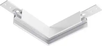 Соединитель треков Maytoni Technical Accessories for tracks Exility TRAM034CL-41W – изображение в каталоге