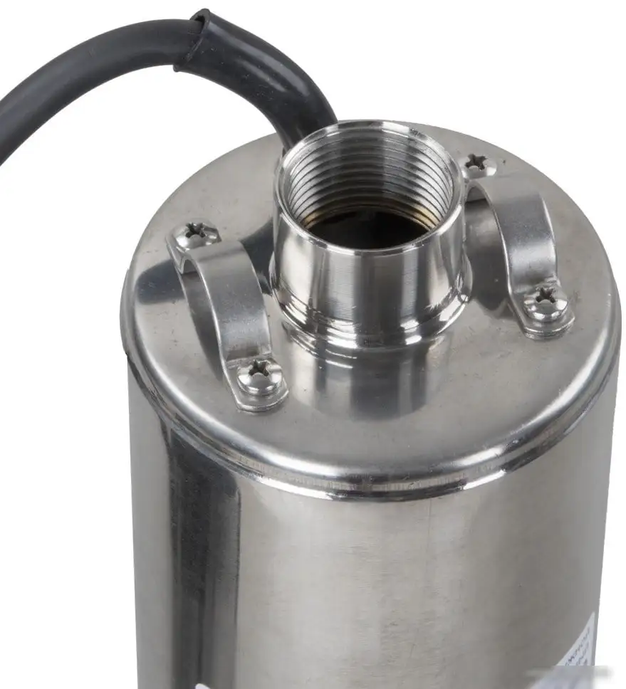 Скважинный насос Quattro Elementi Deep 800 - фото товара