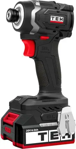 Винтоверт TEH LID230-1B (с 1-им АКБ, кейс) – изображение в каталоге