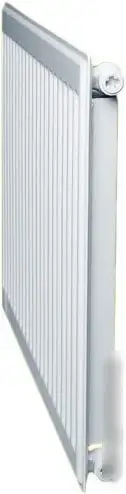 Стальной панельный радиатор Лидея ЛУ 11-306 300x600 - фото товара
