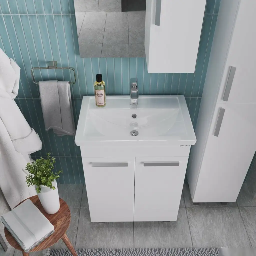 Grossman Тумба под умывальник Нео 50 105006 – фото товара