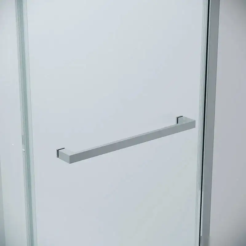 Душевой уголок Grossman Style 130x90x195 120.K33.05.1390.10.00 (хром/прозрачное стекло) - фото товара