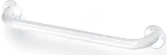 Поручень Bemeta Help 301100404 (белый) – изображение в каталоге