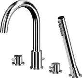 Смеситель Whitecross Y Y1232CR (хром) - изображение в каталоге