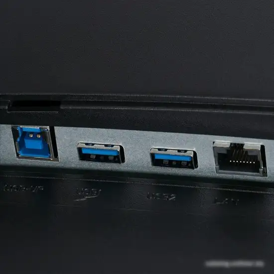 Игровой монитор Digma Overdrive 34A710Q – фото товара