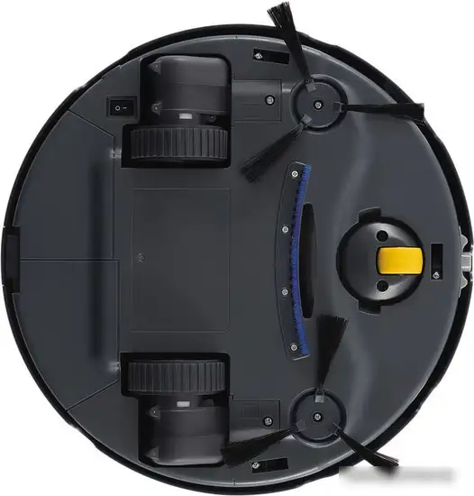 Робот-пылесос Polaris PVCR 1012U - фото товара