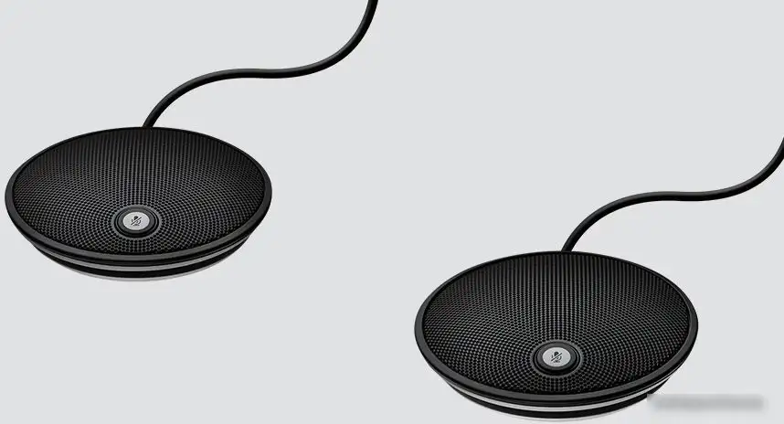 Веб-камера для видеоконференций Logitech Group ConferenceCam [960-001057] – фото товара