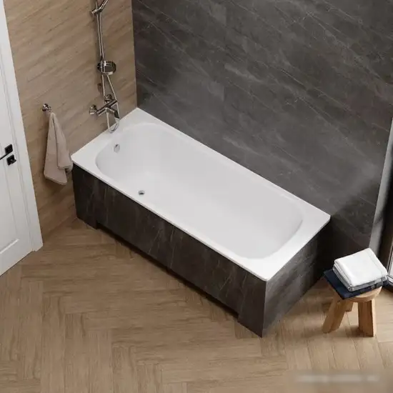 Ванна Teymi Lina 170x70x39 T100101 - фото товара