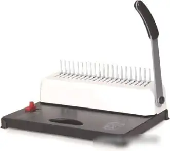 Брошюровщик Гелеос БП-13 – фото товара