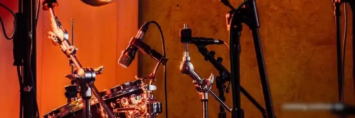 Микрофон Lewitt DTP 340 TT – фото товара