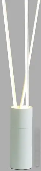 Торшер Mantra Vertical 7347 – фото товара