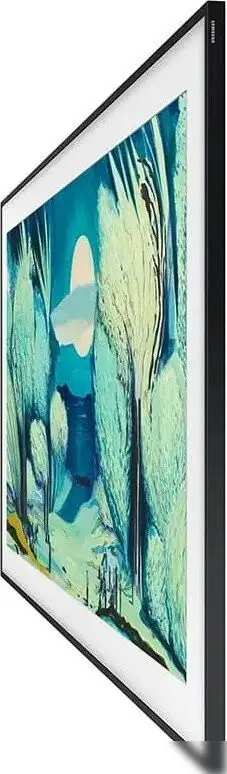 Телевизор Samsung The Frame QLED LS03F QE50LS03FAUXRU – фото товара