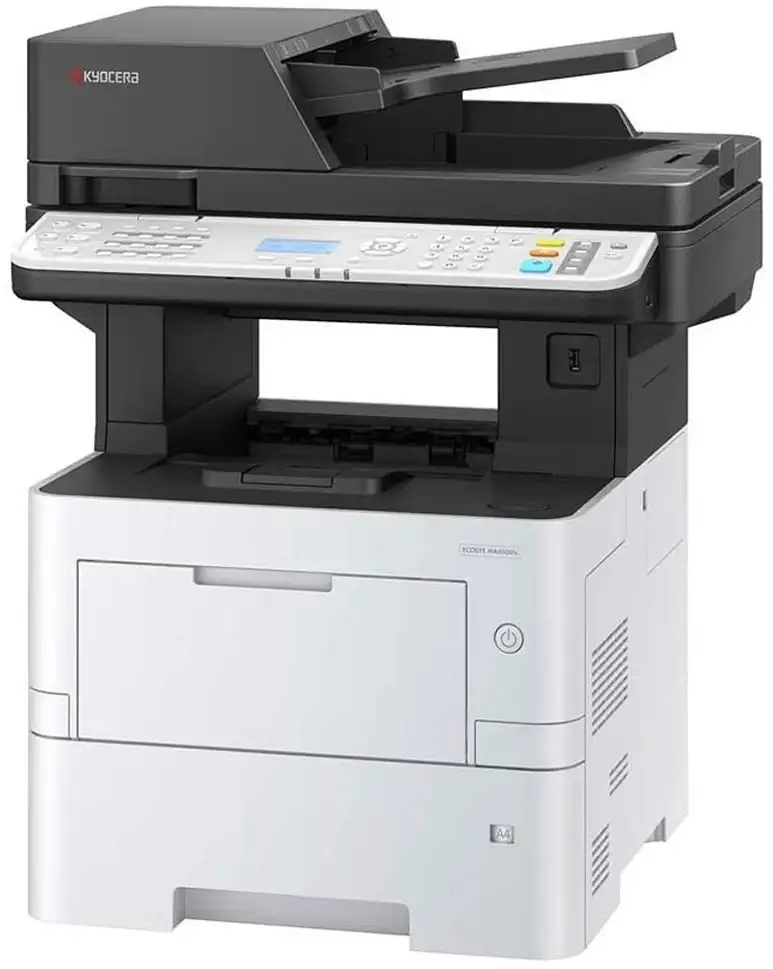 МФУ Kyocera Mita ECOSYS MA4500fx (картридж TK-3400) – фото товара