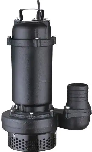 Дренажный насос Pumpman TPS750A