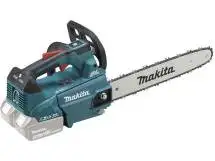 Аккумуляторная пила цепная MAKITA DUC 356 Z – изображение в каталоге