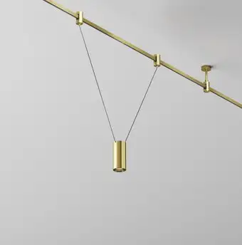 Трековый светильник Technical Focus Led Flarity 3000K 12Вт 38° TR157-1-12W3K-BS – изображение в каталоге