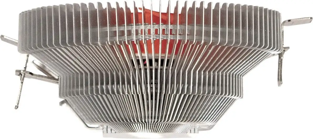 Кулер для процессора ExeGate EE80-PWM EX286145RUS – фото товара