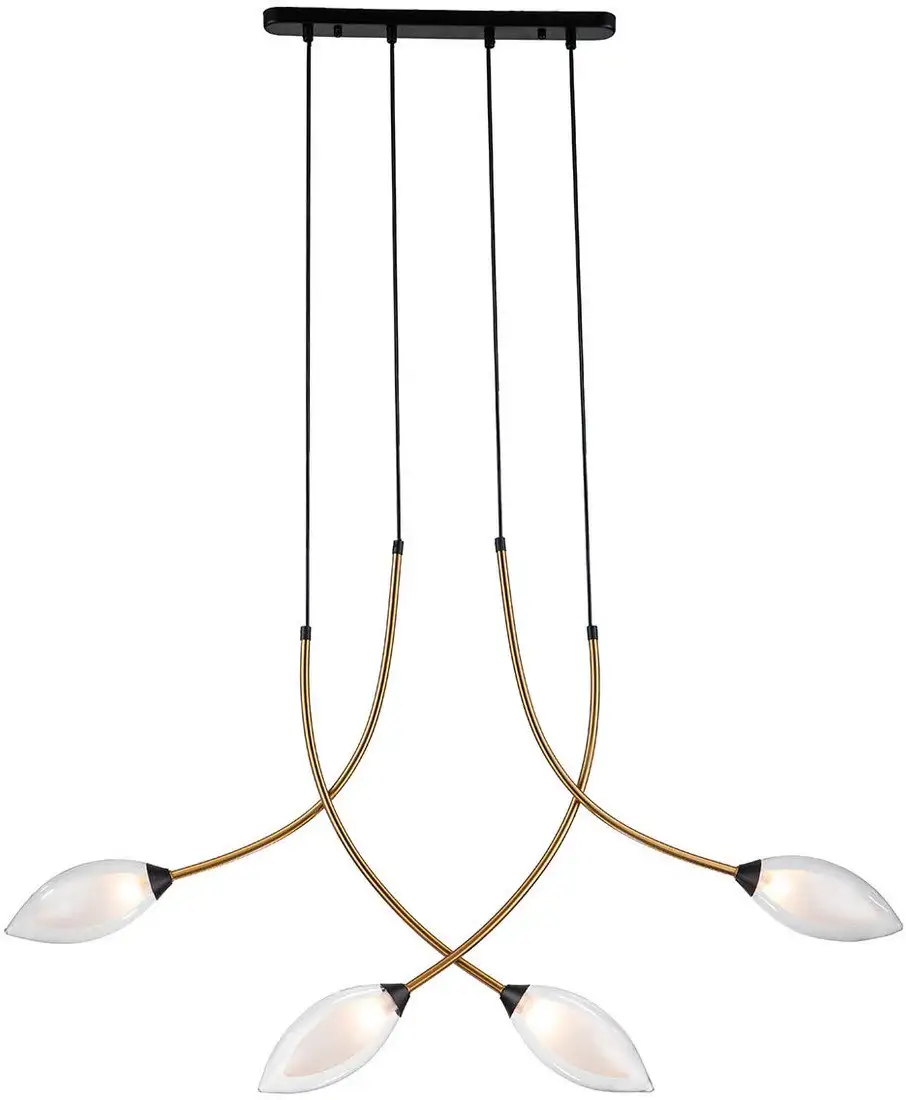 Подвесная люстра Indigo Light Fiore V000141 – фото товара