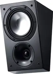 Акустика Canton AR-400 (черный) – изображение в каталоге