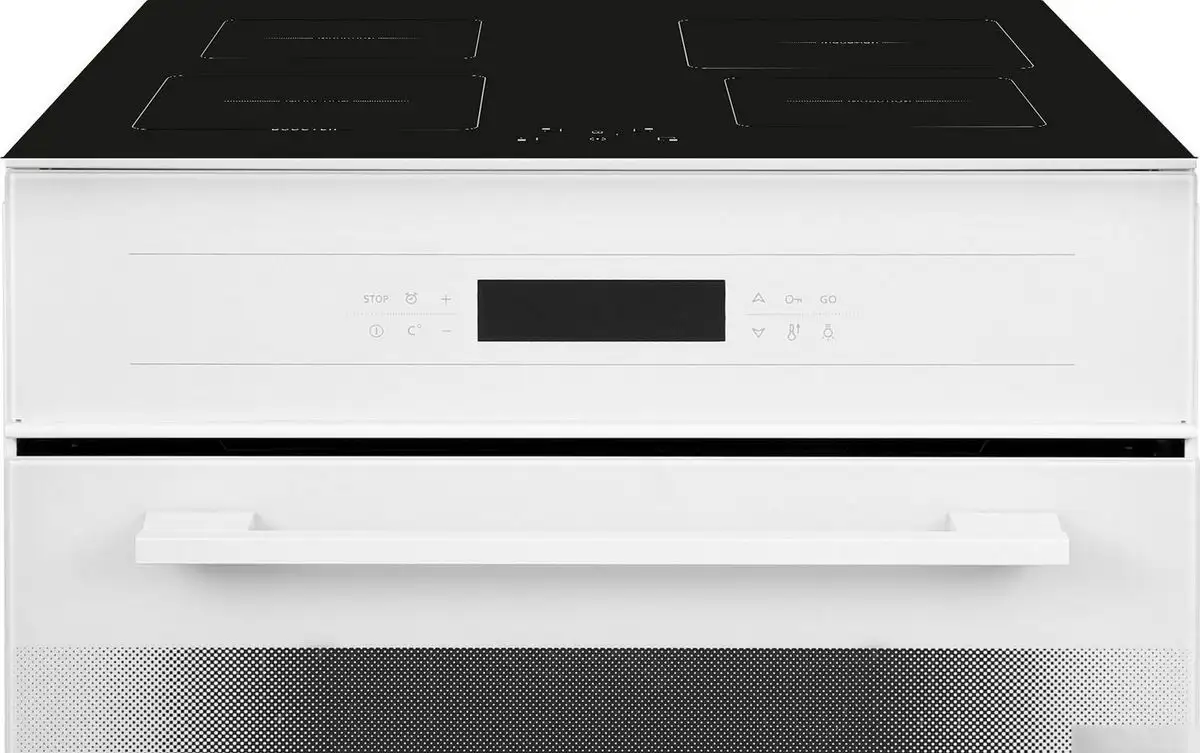 Кухонная плита GEFEST ПЭ 6570-04 S040 — фото товара