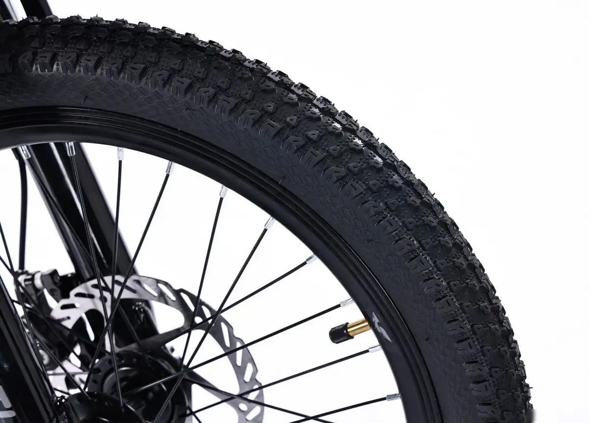 Детский велосипед Nialanti Pixel 1.1 MD 2025 (розовый) – фото товара