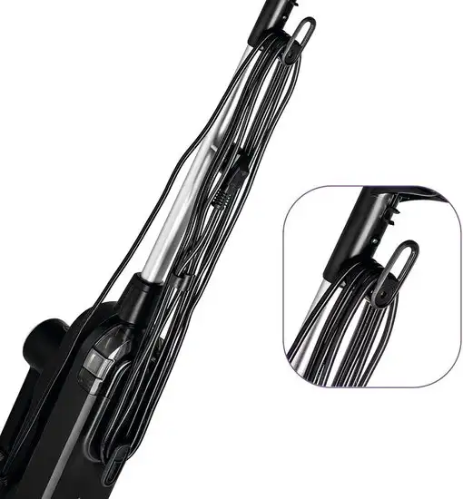 Паровая швабра Kitfort KT-1018 - фото товара