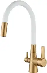 Смеситель Shevanik S668G - изображение в каталоге