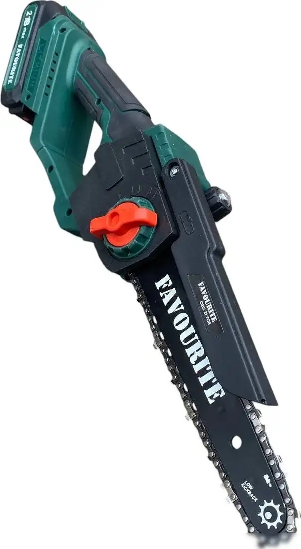 Аккумуляторная пила Favourite OBS 21 TG8 (с 1-им АКБ) – фото товара