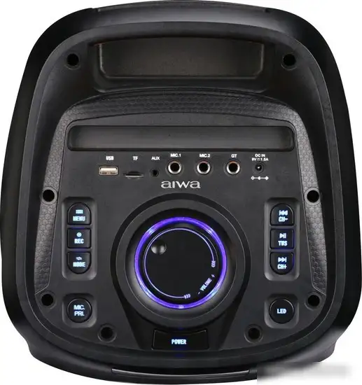 Колонка для вечеринок Aiwa CAS-514 – фото товара