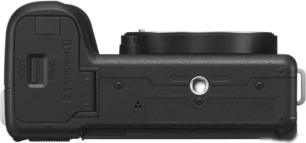 Беззеркальный фотоаппарат Sony ZV-E10 II Kit 16-50mm (черный) – фото товара