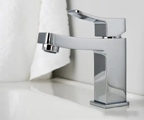 Смеситель Wasserkraft Aller 1064 - фото товара