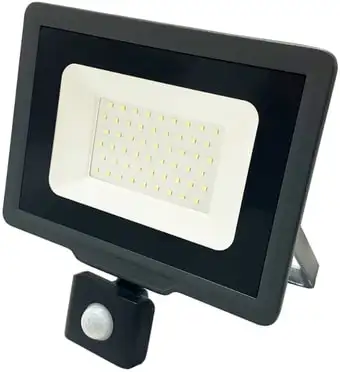 Уличный прожектор JAZZway PFL-C3 SENSOR 20w 6500K IP65 – изображение в каталоге