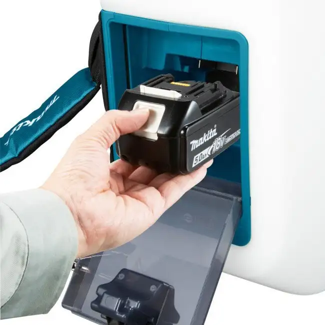 Аккумуляторный опрыскиватель Makita DUS108Z (без АКБ) – фото товара