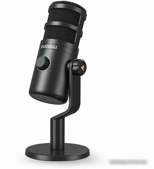 Проводной микрофон Maono PD100U – фото товара
