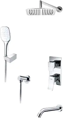 Душевая система Wasserkraft A171619