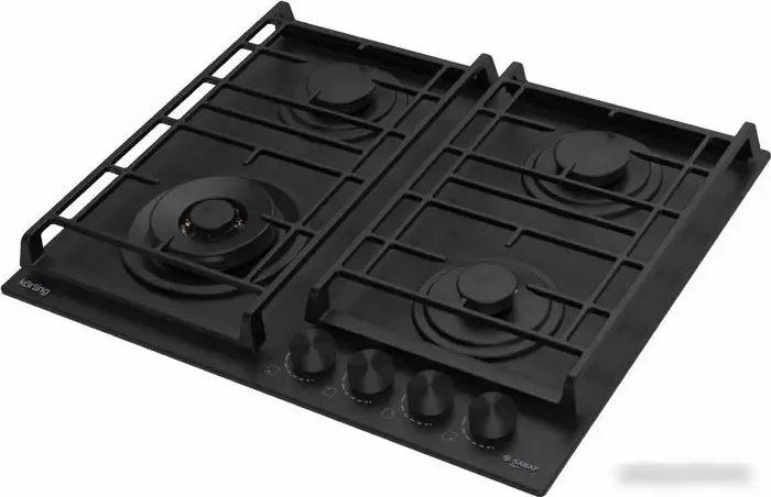 Варочная панель Korting HG 6235 CTN - фото товара